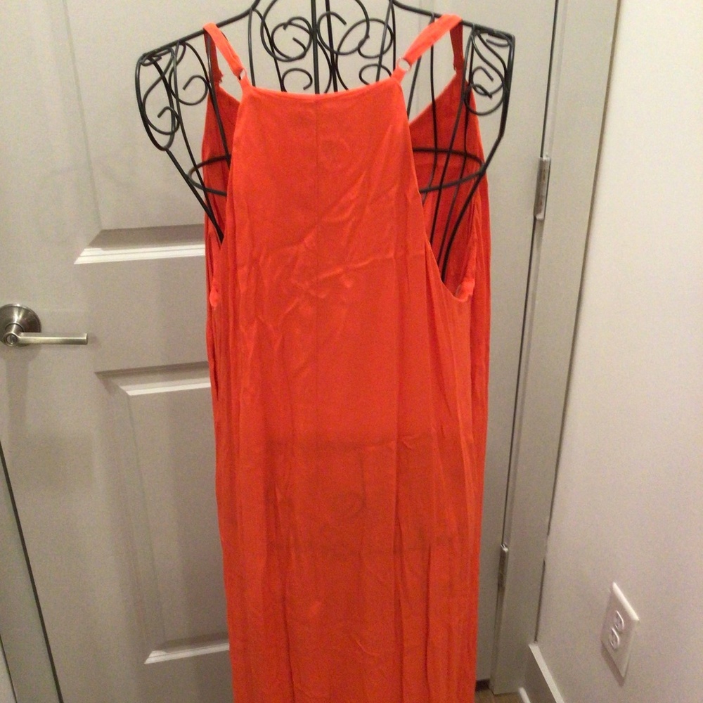 Forever 21 Maxi Dress - Picture 7 of 8